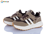 Кроссовки Klf BY5177-2C от магазина Frison