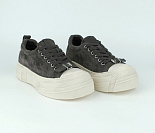 Кеды Allshoes 212842 от магазина Frison