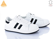 Кроссовки Stilli Group JH100-9 шкіра от магазина Frison