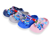 Кроксы Elmob KR34 mix от магазина Frison