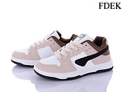 Кроссовки Fdek H9050-12 от магазина Frison