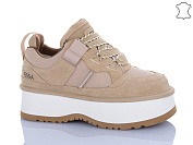 Кроссовки Trasta WMP1051-118 от магазина Frison