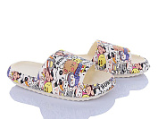 Шлепанцы Svit A668-3 от магазина Frison