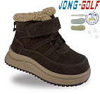 Ботинки Jong-Golf B40703-4 от магазина Frison