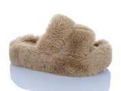 Тапочки Super Gear CA008 camel от магазина Frison