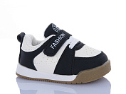 Кроссовки Comfort-Baby 591-2 чорний от магазина Frison