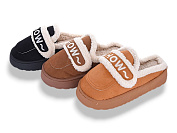 Тапочки Sanlin2 59007 mix от магазина Frison