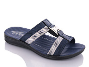 Шлепанцы Demur H blue-grey (30-35) от магазина Frison