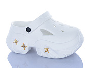 Кроксы Red-Sun QQ85-2 от магазина Frison