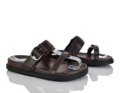 Шлепанцы Бабочка 8060-10 от магазина Frison