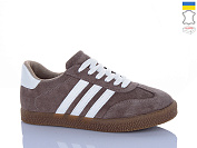 Кроссовки Aba 408-10 от магазина Frison