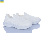 Кроссовки Lvovbaza B&R 229 білий от магазина Frison