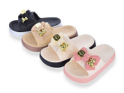 Шлепанцы Soylu NUO103 mix от магазина Frison