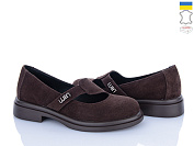 Туфли Ailinda 7465-55 от магазина Frison