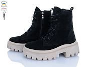 Ботинки Ailinda 9416K-1M от магазина Frison