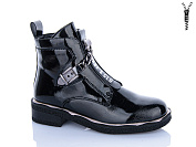 Ботинки Xifa Kids B1665-4C от магазина Frison