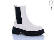 Ботинки Qq Панда DW1007-8 от магазина Frison