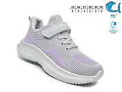 Кроссовки Okshoes 65018D от магазина Frison