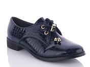 Туфли Леопард H01-2 от магазина Frison