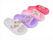 Шлепанцы Sanlin2 NUO2063 mix от магазина Frison