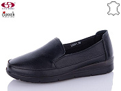 Туфли Gukker L0081 от магазина Frison