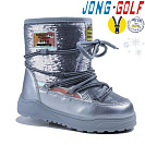 Ботинки Jong-Golf A40279-19 от магазина Frison