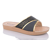 Шлепанцы Fg 3746-1 от магазина Frison