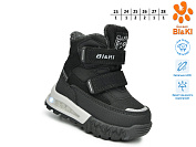 Ботинки Том.М 01446C LED от магазина Frison