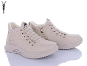 Ботинки I.Trendy BK1053-2 от магазина Frison