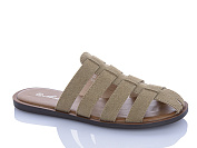 Шлепанцы Loretta E785-3 от магазина Frison