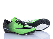 Спорт Vs Walked Mercurial 09 green (31-35) от магазина Frison