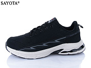 Кроссовки Sayota S3123-2 от магазина Frison