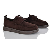 Туфли Бабочка 6107-94 от магазина Frison