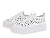 Кроссовки Hongquan J2113-2 от магазина Frison