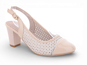 Туфли Hongquan CO2 от магазина Frison