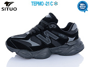 Кроссовки Situo B8101-1 термо от магазина Frison