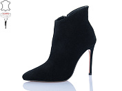 Ботинки Lilin L802 от магазина Frison