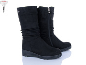 Сапоги Big H8321-2 от магазина Frison