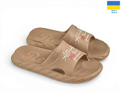 Шлепанцы Rai Shoes DS68 мокко от магазина Frison