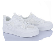 Кроссовки Okshoes L1061-1 от магазина Frison