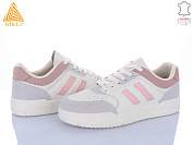 Кроссовки Stilli Group AD310-1 шкіра от магазина Frison