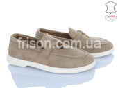Туфли Stilli Group F100-8 шкіра от магазина Frison