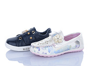 Туфли Viktoria 15-21 mix от магазина Frison