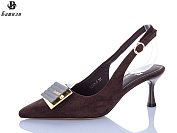 Босоножки Башили V347-7 от магазина Frison