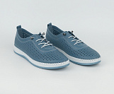 Мокасины Allshoes 212395 от магазина Frison