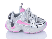 Кроссовки Comfort-Baby 1553-1 (21-26) от магазина Frison