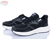 Кроссовки Laguna A965 black-white от магазина Frison