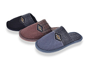 Тапочки Elmob L1882 mix от магазина Frison