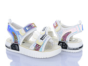 Босоножки Ashiguli A2372 pink от магазина Frison