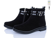 Ботинки Ailinda 14128-1Б от магазина Frison